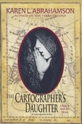Cover: The Cartographer's Daughter - Twisted Root Publishing