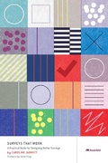 Cover: Surveys That Work - Rosenfeld Media