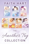 Cover: The Another Try Collection - 2 of Harts Publishing
