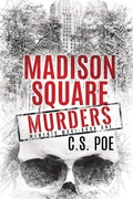 Cover: Madison Square Murders (Memento Mori, #1) - Emporium Press