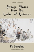 Cover: Strange Stories from the Lodge of Leisures (Warbler Classics) - Distributed By Ingram Spark