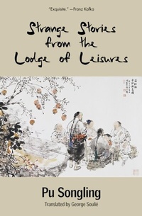 Abbildung von: Strange Stories from the Lodge of Leisures (Warbler Classics) - Distributed By Ingram Spark