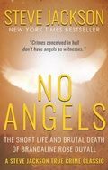 Cover: No Angels - WildBlue Press