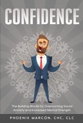 Cover: Confidence - Marcon Press