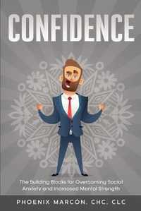 Enlarge image Cover: Confidence - Marcon Press