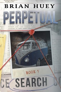Abbildung von: Perpetual - Brian Huey