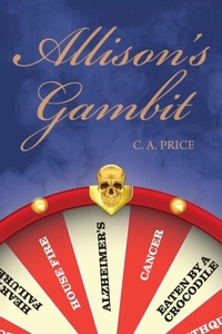 Abbildung von: Allison's Gambit - Circuit Breaker Books LLC