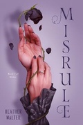 Cover: Misrule - Del Rey Books
