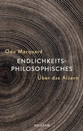 Cover: Endlichkeitsphilosophisches - Reclam