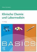 Abbildung von: BASICS Klinische Chemie und Labormedizin - Urban & Fischer