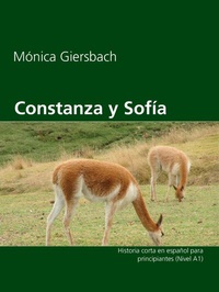 Abbildung von: Constanza y Sofía - TWENTYSIX