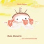 Cover: Max Dreiarm - Re Di Roma-Verlag