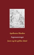 Cover: Argonautertoget - Books on Demand