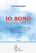 Cover: IO Sono Chi Voglio Essere - Edizioni LALBERO