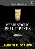 Cover: Looking Back 6: Prehistoric Philippines (Looking Back Series, #6) - Looking Back Series