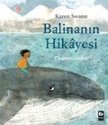 Cover: Balinanin Hikayesi - Bilgi Yayinevi
