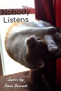 Cover: Nobody Listens - Groovecifer