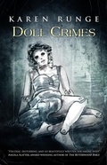 Cover: Doll Crimes - Crystal Lake Publishing