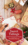 Cover: Sweet Tidings (That's Entertainment) - Christine Harvey