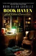 Cover: Book Haven: And Other Curiosities - Crystal Lake Publishing