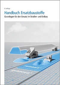 Abbildung von: Handbuch Ersatzbaustoffe - REMEX GmbH