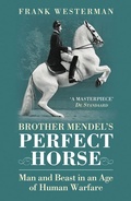 Cover: Brother Mendel's Perfect Horse - Vintage