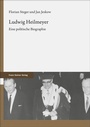 Cover: Ludwig Heilmeyer - Franz Steiner Verlag