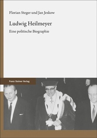 Abbildung von: Ludwig Heilmeyer - Franz Steiner Verlag