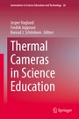 Cover: Thermal Cameras in Science Education - Springer