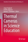 Bild: Thermal Cameras in Science Education - Springer