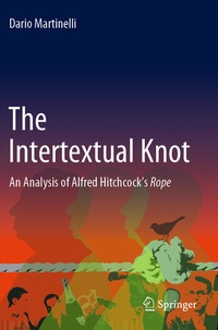 Abbildung von: The Intertextual Knot - Springer