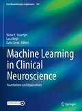 Abbildung von: Machine Learning in Clinical Neuroscience - Springer
