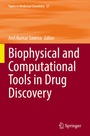 Cover: Biophysical and Computational Tools in Drug Discovery - Springer