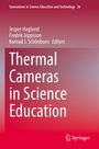 Cover: Thermal Cameras in Science Education - Springer