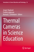 Bild: Thermal Cameras in Science Education - Springer