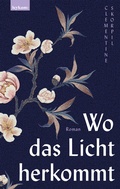 Cover: Wo das Licht herkommt - Leykam
