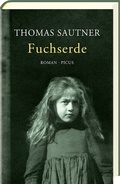 Cover: Fuchserde - Picus Verlag