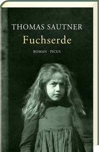 Abbildung von: Fuchserde - Picus Verlag