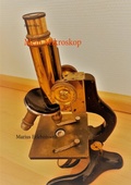 Cover: Mein Mikroskop - BoD - Books on Demand
