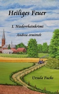 Cover: Heiliges Feuer - BoD - Books on Demand