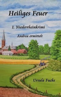 Enlarge image Cover: Heiliges Feuer - BoD - Books on Demand