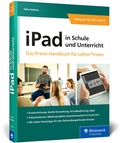 Cover: iPad in Schule und Unterricht - Rheinwerk