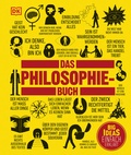 Cover: Big Ideas. Das Philosophie-Buch - DK Verlag Dorling Kindersley