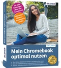 Cover: Mein Chromebook optimal nutzen - BILDNER Verlag