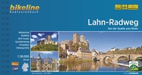 Abbildung von: Lahntal-Radweg - Esterbauer