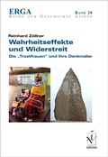Cover: Wahrheitseffekte und Widerstreit - Iudicium