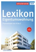 Bild: Lexikon Eigentumswohnung - Verbraucherzentrale NRW e.V.