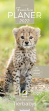 Cover: Sch&ouml;nbrunner Tierbabys - Kiko Verlag