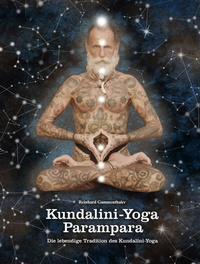 Abbildung von: Kundalini-Yoga Parampara - Simowa