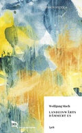 Cover: LANDEINW&Auml;RTS D&Auml;MMERT ES - Verlag am Rande